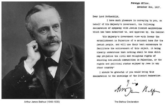 Balfour