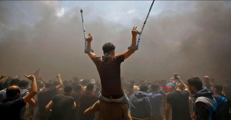 border riot