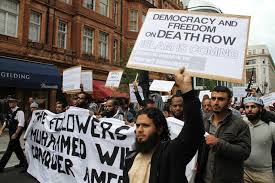 enddemocracy