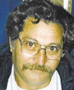 Haim Smadar