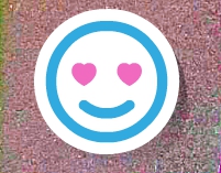 happy