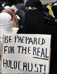 holocaust