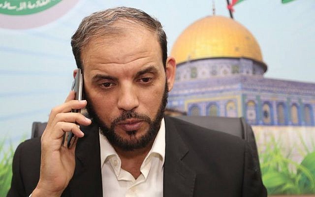 Husam Badran