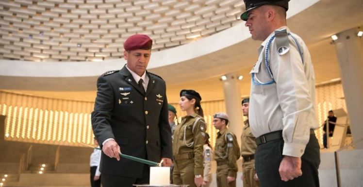idf spokesman
