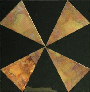 Floor tile