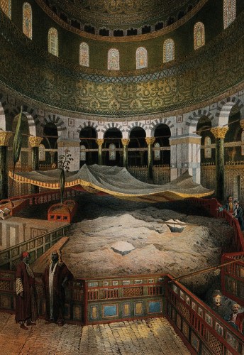 Dome of the Rock