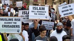 jihad uk