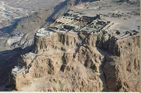 masada