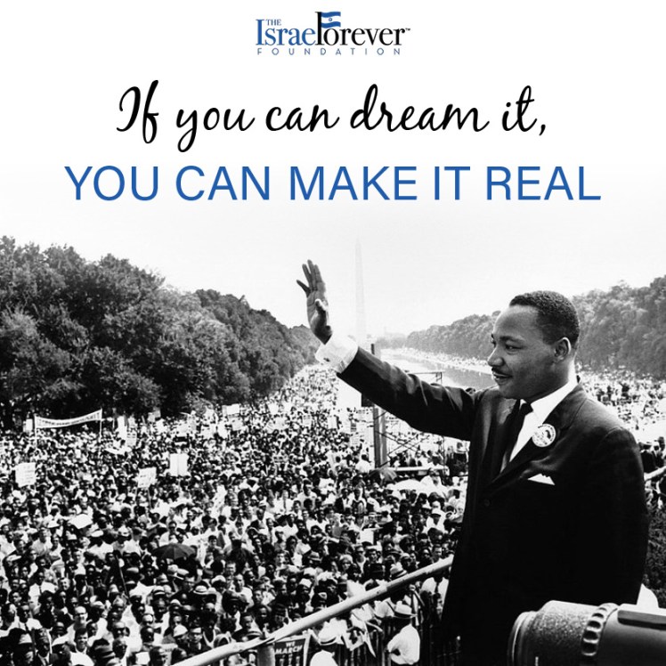 MLK graphics