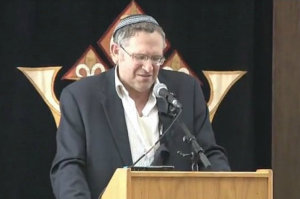 rav l eulogy