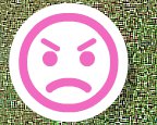 unhappy