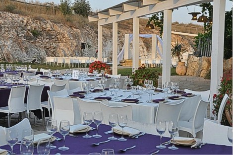 wedding - sara black