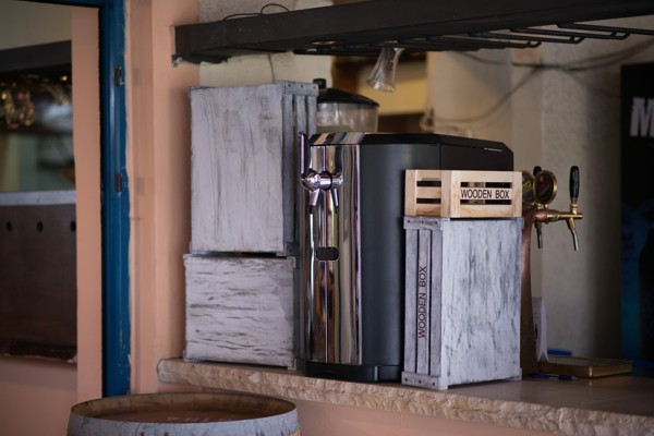wine on tap 1