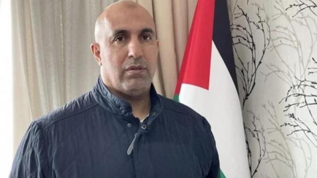 Zaher Jabarin