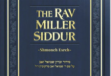 Word by Word: A Siddur for Translation and Inspiration
