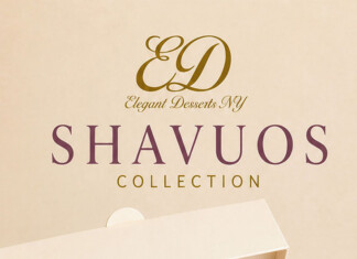 Elegant Desserts NY