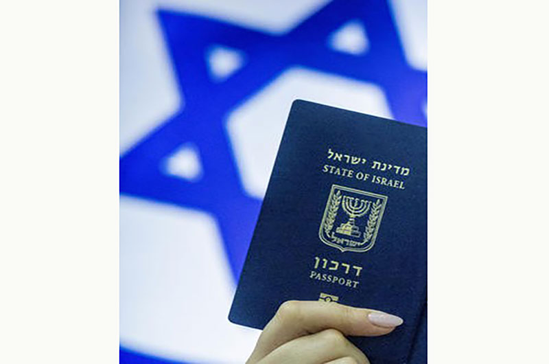 Are You Trying to Inspire People Toward Aliyah but Pushing Them Away?