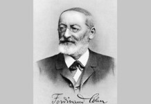 The Judaism of Ferdinand Cohn