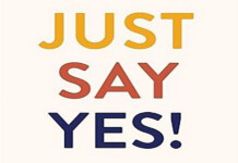 Nothing Will Stand in the Way of Yes