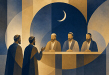 The Rosh Chodesh Jew