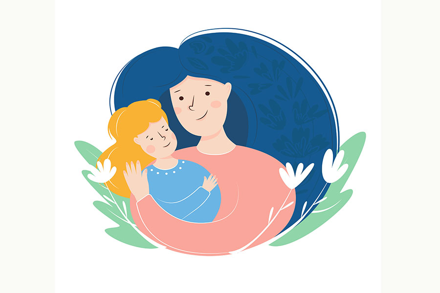 A Mother’s Love