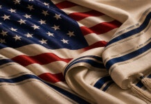 America Gave Jews Freedom of Faith