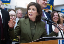 Federal Tuition Relief Comes to New York