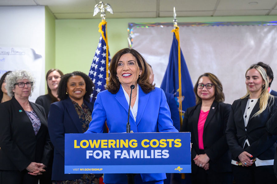 Federal Tuition Relief Comes to New York