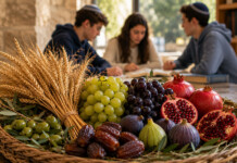 Every Jew’s Torah