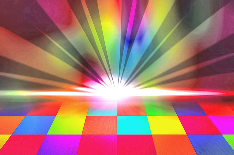 Disco Therapy