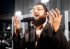 A Soulful Singer with a Breslov Beat