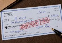 Bounced Check Fee Feud