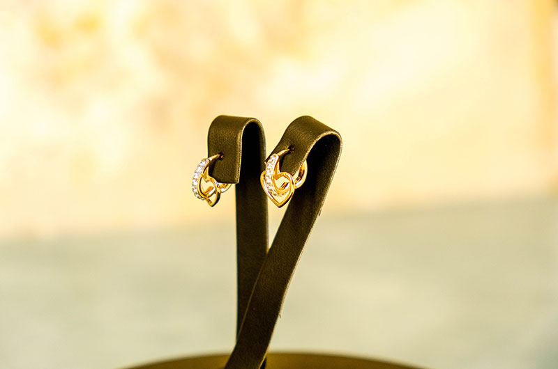 Jewelry Remedy
