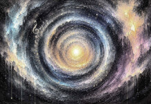 Spiraling Through the Cosmic Symphony of Life