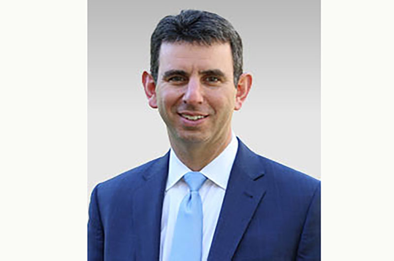 UJA Appoints Educator Dr. Michael A. Kat to Serve as New CEO of UJA-Federation of New York