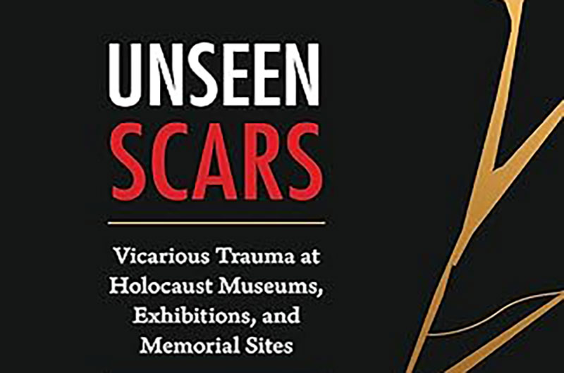 The Holocaust, Trauma, and Empathy