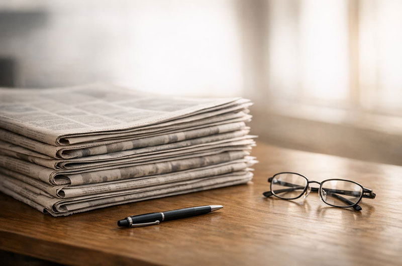 New York Law Requires Your New LLC to Publish in a
