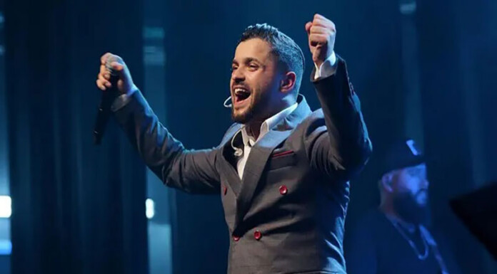 Itzik Dadya: From IDF Rabbinate Band to Israeli-American Superstar