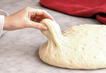 Challah Dough Dilemma