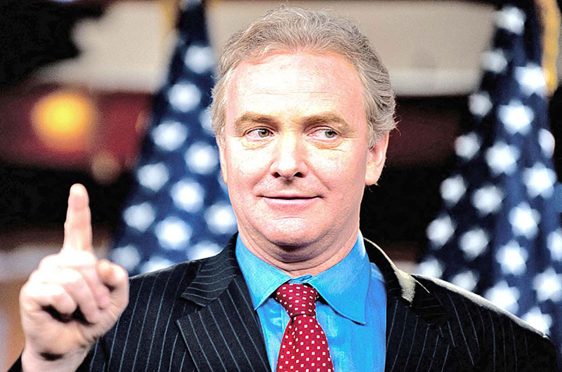 Senator Van Hollen’s Op-Ed Misses the Mark on Israeli-Palestinian Reality