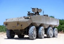 Defense Ministry: Israel’s Total 2016 New Defense Exports $6.5 Billion