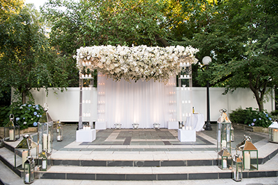 Arthur 103017 Chuppah