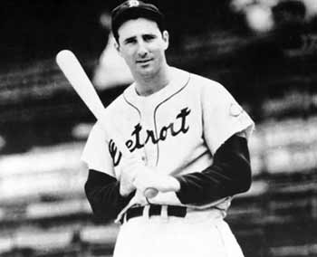 Hank Greenberg