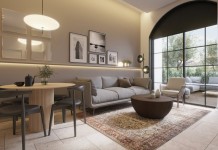 Beresheet – A New Senior Living Community in the Jerusalem Hills