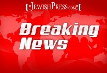 1 Dead, 3 Wounded in Shooting at Chabad Shul in Poway, California (Updated)