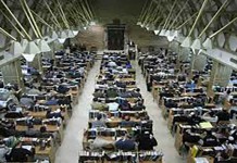 Orthodox Advocacy Leads To Masa Restoring Funding To Yeshivas And Seminaries