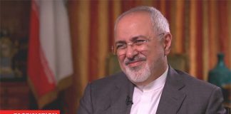 Iranian FM: Netanyahu’s Claims Are ‘Nonsense’
