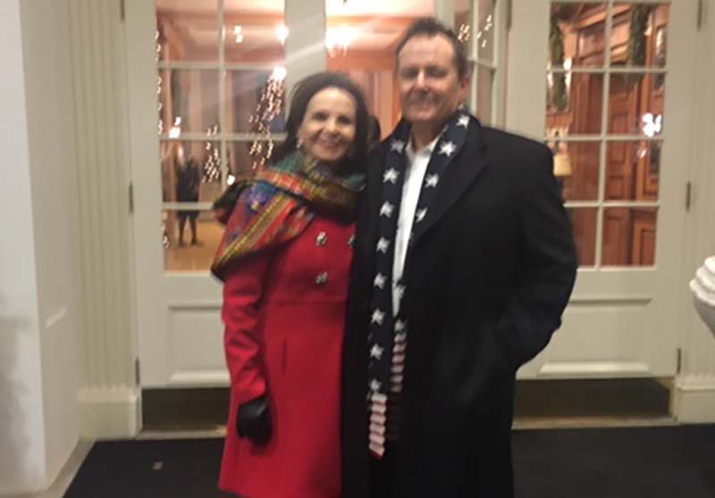Liebermann 010419 Rebecca and Ralphy Nissel