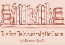 Mordechai And The Mute