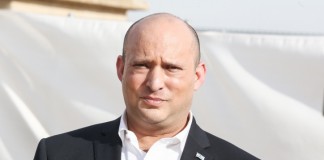 PM Bennett Enters Quarantine After COVID-19 Case Discovered on Flight Back from UAE